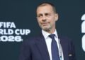 2026 World Cup: Morocco and 12 federations denounce the comments of the UEFA president