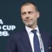 2026 World Cup: Morocco and 12 federations denounce the comments of the UEFA president