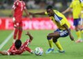 2026 World Cup: Sweden beats Tunisia (5-1) and takes control of Group F
