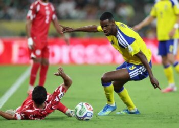 2026 World Cup: Sweden beats Tunisia (5-1) and takes control of Group F