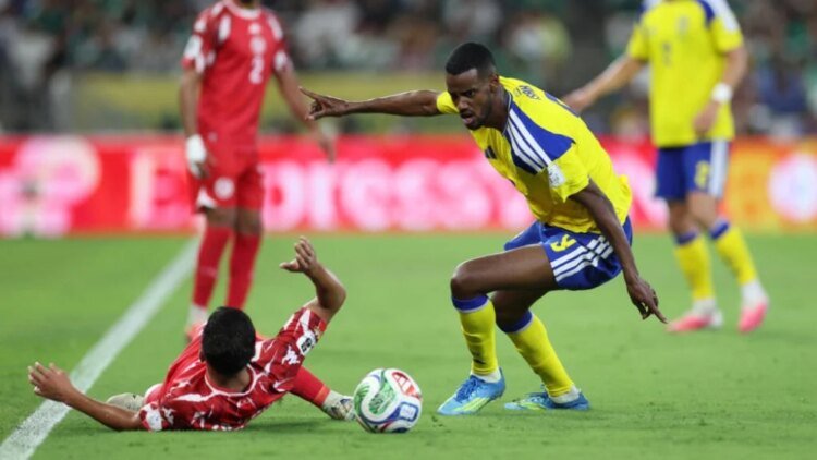 2026 World Cup: Sweden beats Tunisia (5-1) and takes control of Group F