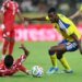 2026 World Cup: Sweden beats Tunisia (5-1) and takes control of Group F