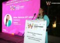 Casablanca hosts the fourth edition of a pan-African summit dedicated to female leadership