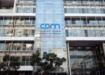 Crédit du Maroc launches a capital increase of 700 million dirhams