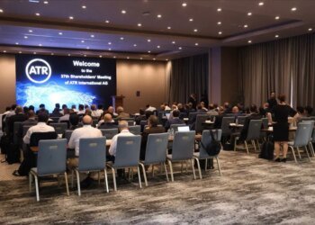 The giant ATR International brings together the global aftermarket in Marrakech