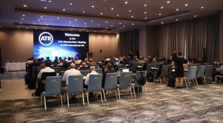 The giant ATR International brings together the global aftermarket in Marrakech
