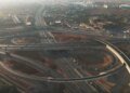Here are the major road projects by 2030