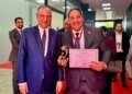 Abderrazak Hadri crowned “Young Moroccan Entrepreneur”