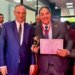 Abderrazak Hadri crowned “Young Moroccan Entrepreneur”