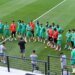 2026 World Cup: the Atlas Lions re-mobilized before the crucial clash against Scotland