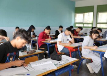 Bac 2026: more than 262,000 candidates admitted and a success rate of 64.8%