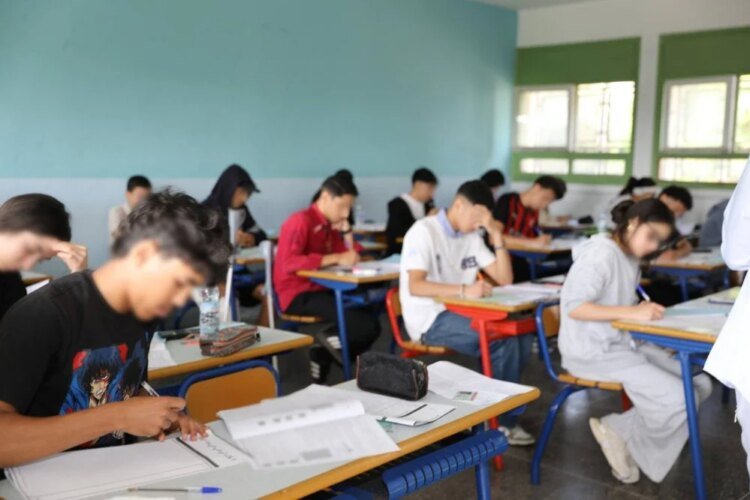 Bac 2026: more than 262,000 candidates admitted and a success rate of 64.8%