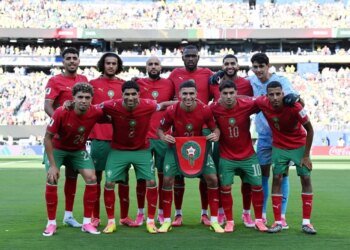 2026 World Cup: at what time and on which channels to watch the Morocco-Scotland match?