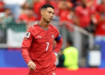 2026 World Cup: England hits hard, Portugal slowed down from the start by DR Congo