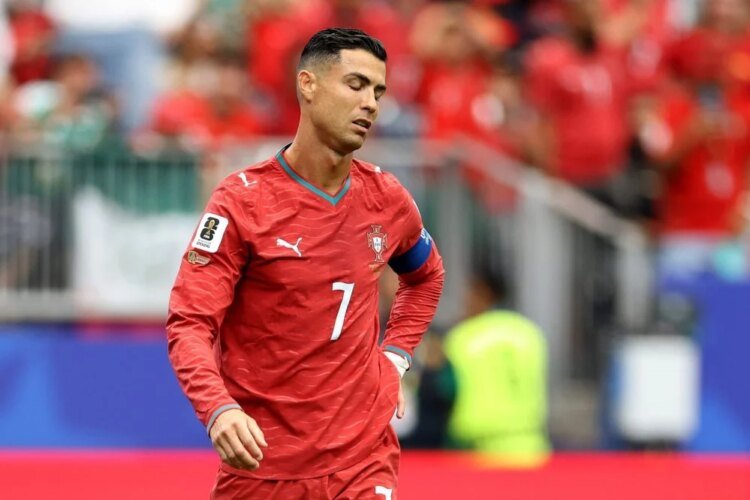 2026 World Cup: England hits hard, Portugal slowed down from the start by DR Congo