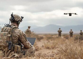 Defense: Harmattan AI will produce new generation autonomous systems in Morocco