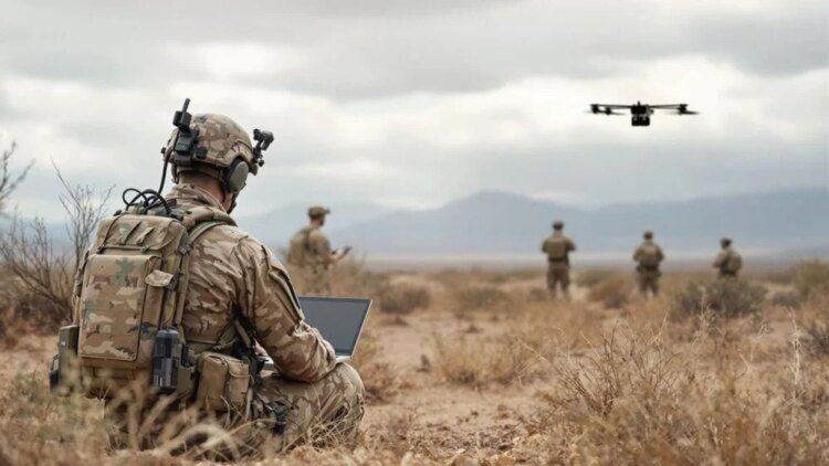 Defense: Harmattan AI will produce new generation autonomous systems in Morocco