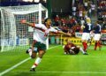 World Cup: June 23, 1998, the day Morocco brought down Scotland