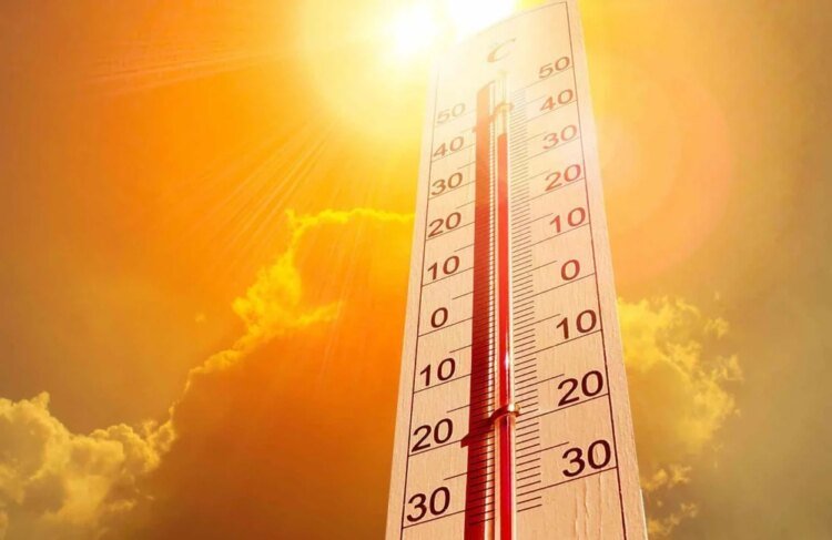 Heat wave from Friday to Sunday in several regions of Morocco