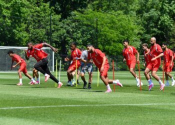 2026 World Cup: the Atlas Lions aim for a decisive step towards the round of 16 against Scotland
