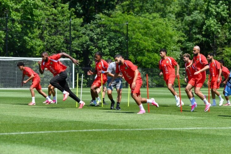 2026 World Cup: the Atlas Lions aim for a decisive step towards the round of 16 against Scotland