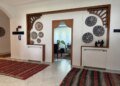 Rabat hosts the headquarters of the African Capitals of Culture