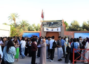 Bac 2026: these students who achieved the best grades in Morocco