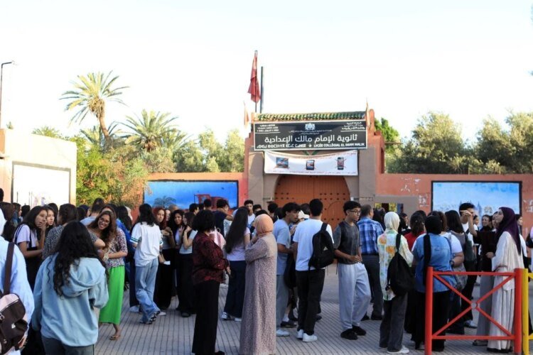 Bac 2026: these students who achieved the best grades in Morocco
