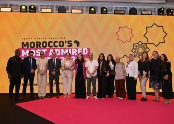 Brand Africa 2026: here are the brands most admired by Moroccans