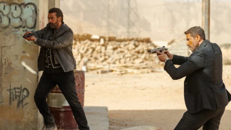 Le Matin Selection: 4 films not to be missed at the cinema this weekend