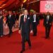 Celebration of the 56th birthday of HRH Prince Moulay Rachid