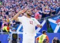2026 World Cup: Morocco beats Scotland and takes the lead in Group C