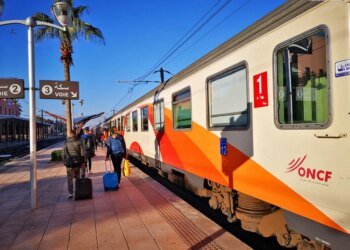 The ONCF deploys its Special Plan “Summer 2026”