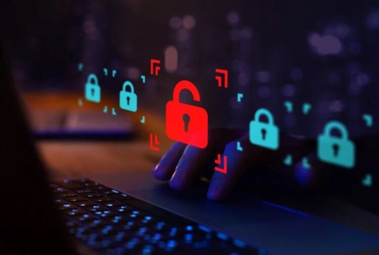 The DGSSI warns of a data leak targeting Fortinet security systems