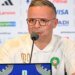 World Cup 2026: messages from Ouahbi after success against Scotland