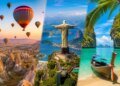 Summer 2026: these visa-free destinations that appeal to Moroccan travelers