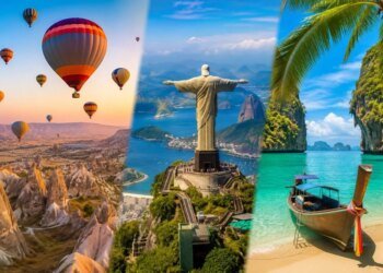 Summer 2026: these visa-free destinations that appeal to Moroccan travelers