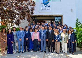 CGEM: Mehdi Tazi sets up new governance focused on innovation and impact