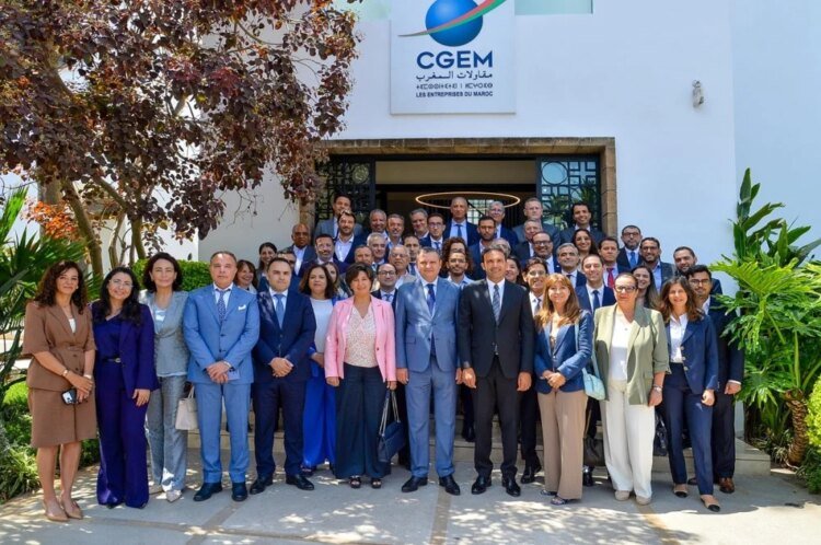 CGEM: Mehdi Tazi sets up new governance focused on innovation and impact