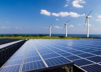 Energy transition: Morocco is moving forward, but remains 72nd in the world