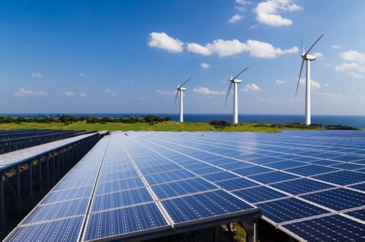 Energy transition: Morocco is moving forward, but remains 72nd in the world