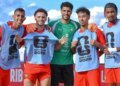 2026 World Cup: the Atlas Lions in Atlanta to validate their qualification against Haiti