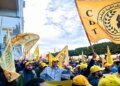 Purchasing power, salaries… the CDT calls a national march in Casablanca