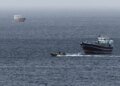 US and Iran agree to stop mutual attacks and meet in Qatar this week