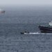 US and Iran agree to stop mutual attacks and meet in Qatar this week