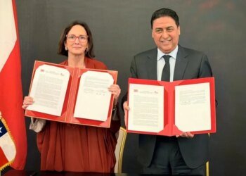 Morocco-Chile: negotiations for a free trade agreement are launched