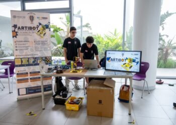 World Robot Olympiad Morocco 2026: the elite of Moroccan robotics rewarded