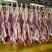 Prices of red meats continue to rise in Casablanca, tomatoes and seasonal fruits falling