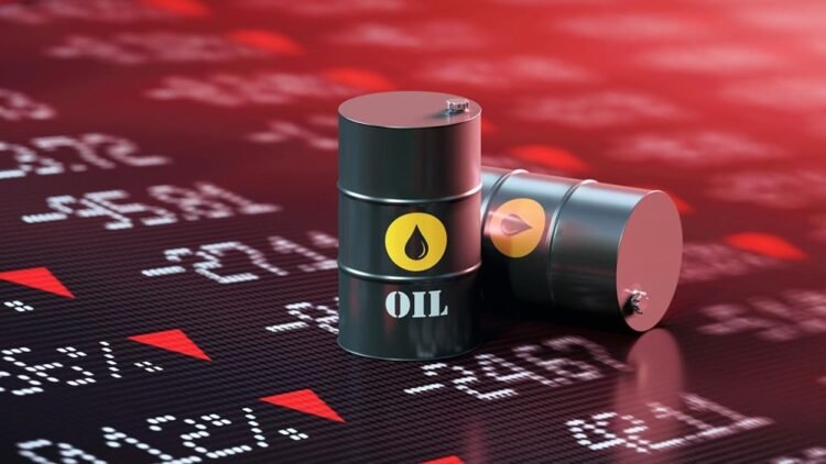 Oil: the American barrel WTI below 70 dollars for the first time since the start of the war in the Middle East