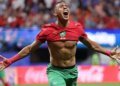 World Cup 2026: Soufiane Rahimi, the art of silencing headwinds